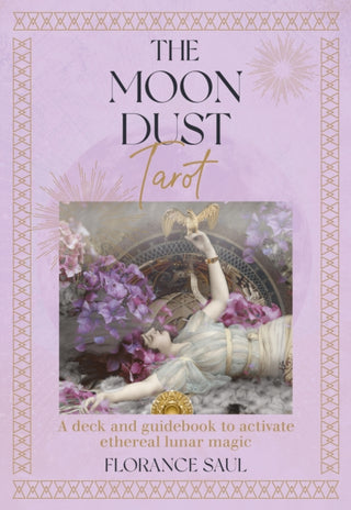 Cover image for 9781786787453 - The Moon Dust Tarot