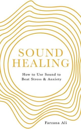 Cover image for 9781786787644 - Sound Healing