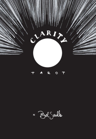 Cover image for 9781786787699 - Clarity Tarot