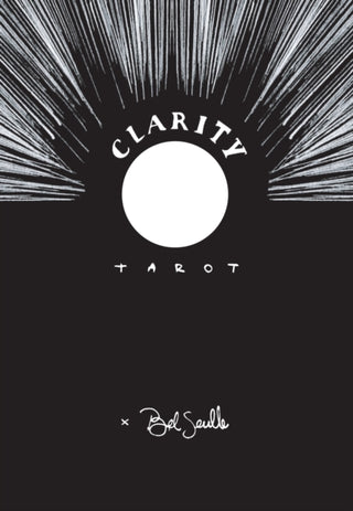 Supplemental image for 9781786787699 - Clarity Tarot