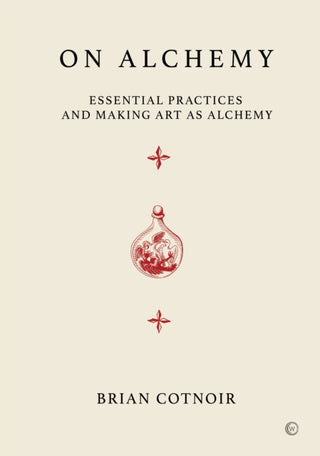 Cover image for 9781786787705 - On Alchemy