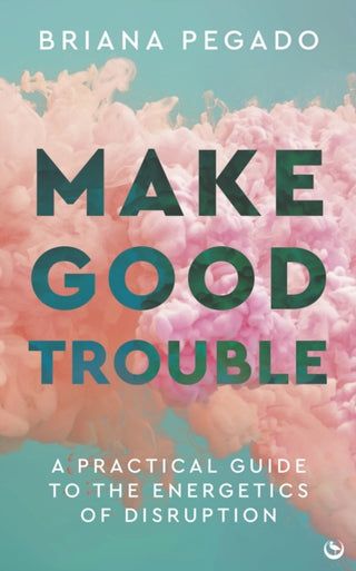 Supplemental image for 9781786787873 - Make Good Trouble