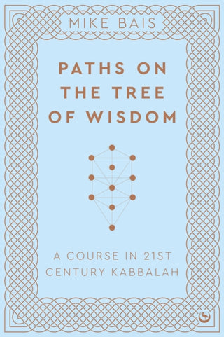 Cover image for 9781786787927 - Paths on the Tree of Wisdom