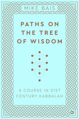 Supplemental image for 9781786787927 - Paths on the Tree of Wisdom