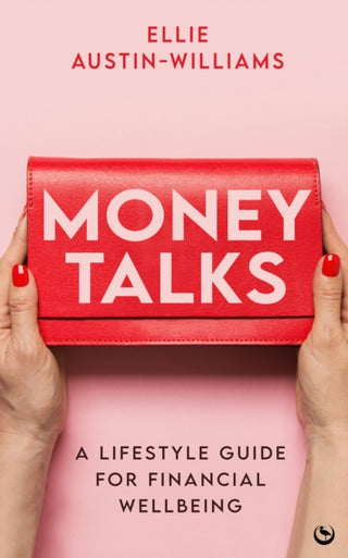 Cover image for 9781786787996 - Money Talks