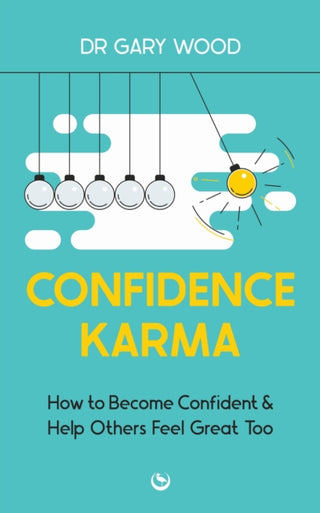 Cover image for 9781786788047 - Confidence Karma