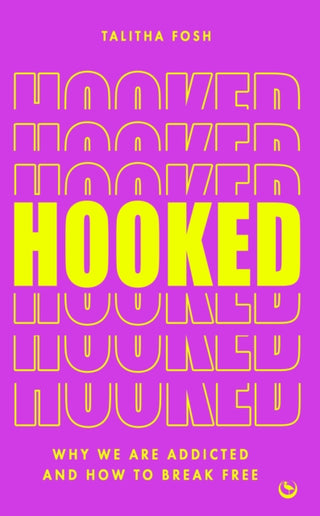 Cover image for 9781786788498 - Hooked