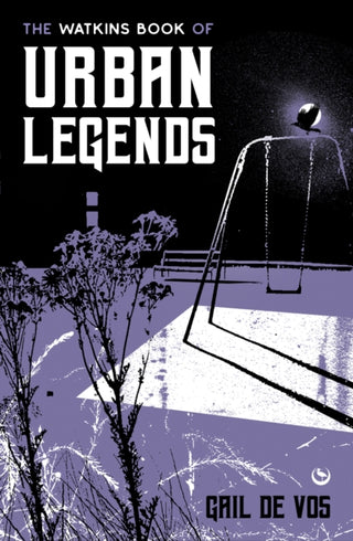 Cover image for 9781786788559 - The Watkins Book of Urban Legends