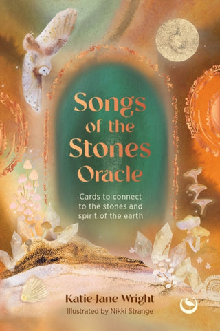 Supplemental image for 9781786788702 - Songs of the Stones Oracle