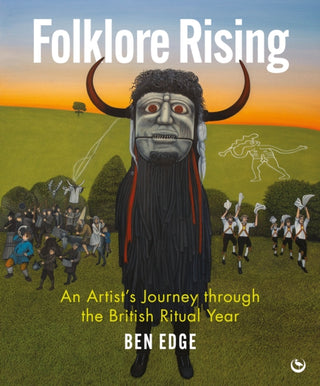 Cover image for 9781786788740 - Folklore Rising