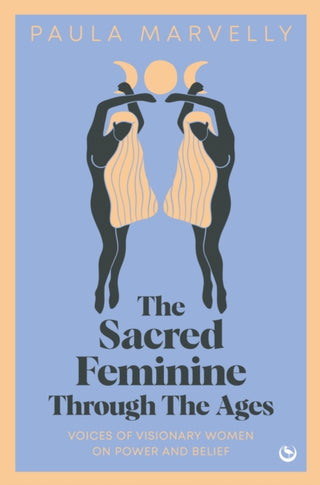 Supplemental image for 9781786788757 - The Sacred Feminine Through The Ages