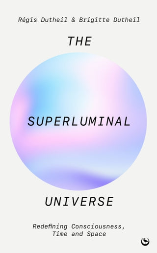 Supplemental image for 9781786788795 - The Superluminal Universe