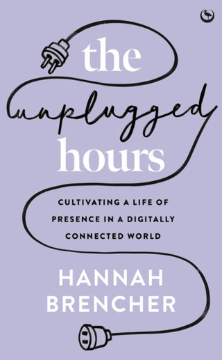 Supplemental image for 9781786788801 - The Unplugged Hours