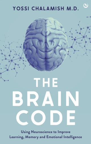 Cover image for 9781786788818 - The Brain Code