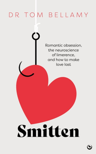 Cover image for 9781786789143 - Smitten