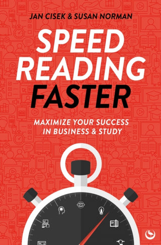 Supplemental image for 9781786789228 - Speed Reading Faster