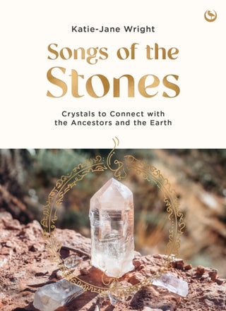 Cover image for 9781786789488 - Songs of the Stones