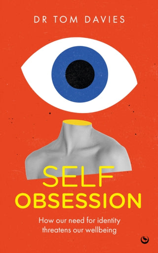Cover image for 9781786789501 - Self-Obsession