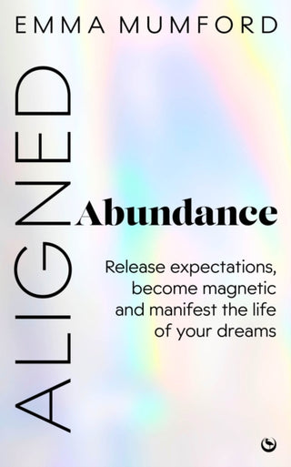 Cover image for 9781786789525 - Aligned Abundance