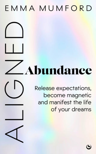 Supplemental image for 9781786789525 - Aligned Abundance