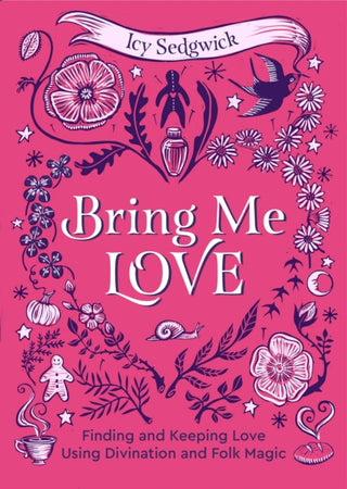 Cover image for 9781786789747 - Bring Me Love