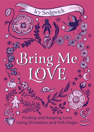 Supplemental image for 9781786789747 - Bring Me Love