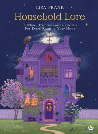 Cover image for 9781786789778 - Household Lore