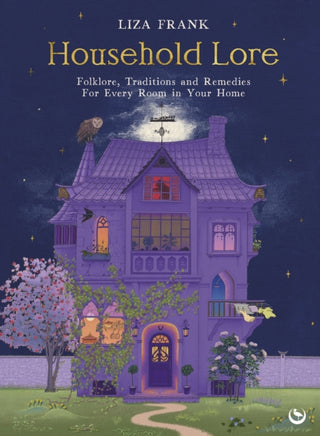 Supplemental image for 9781786789778 - Household Lore