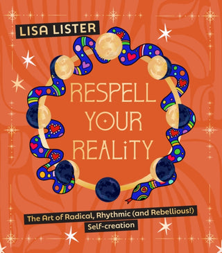 Cover image for 9781786789846 - Respell Your Reality