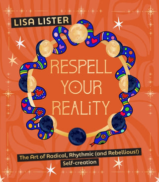 Cover image for 9781786789846 - Respell Your Reality