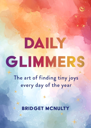 Cover image for 9781786789907 - Daily Glimmers