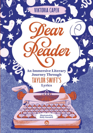 Cover image for 9781786789921 - Dear Reader