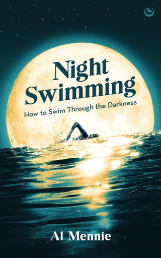Cover image for 9781786789945 - Night Swimming
