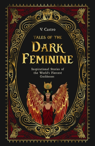 Supplemental image for 9781786789983 - Tales of the Dark Feminine
