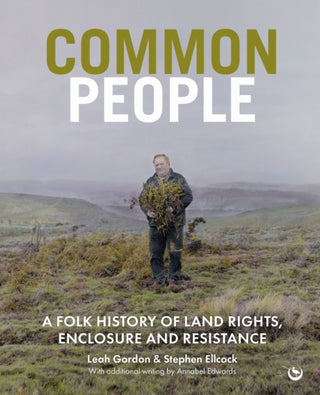 Cover image for 9781786789990 - Common People