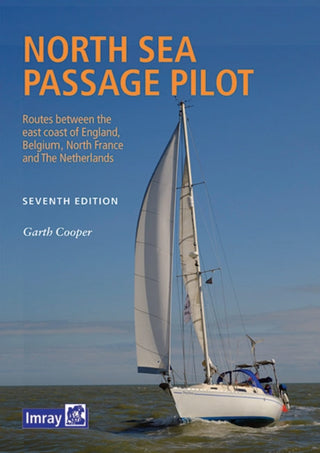 Supplemental image for 9781786790668 - North Sea Passage Pilot