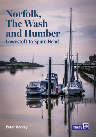 Supplemental image for 9781786791474 - Norfolk, The Wash and Humber