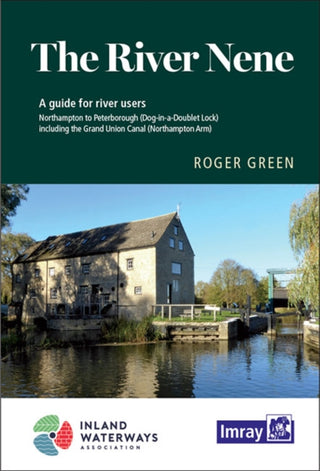 Supplemental image for 9781786791634 - The River Nene