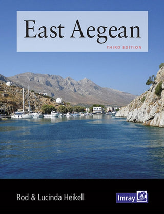 Supplemental image for 9781786791788 - East Aegean