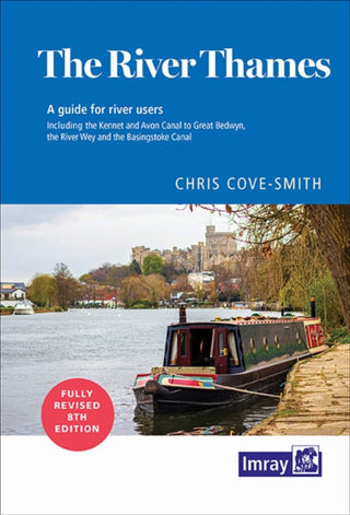 Supplemental image for 9781786791849 - The River Thames