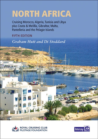 Supplemental image for 9781786791856 - North Africa