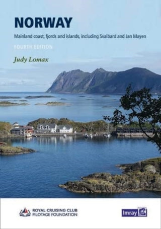 Cover image for 9781786791863 - RCCPF Norway