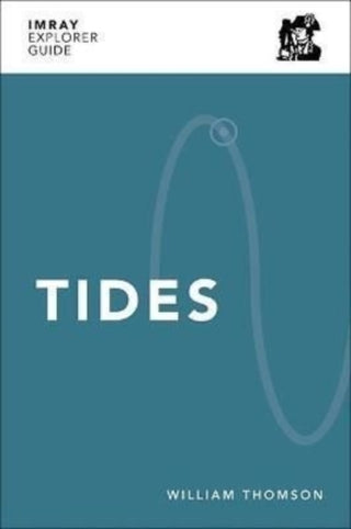 Cover image for 9781786792921 - Imray Explorer Guide - Tides
