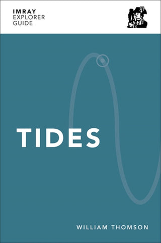 Supplemental image for 9781786792921 - Imray Explorer Guide - Tides