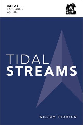 Supplemental image for 9781786792945 - Imray Explorer Guide - Tidal Streams