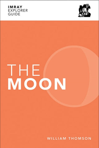 Supplemental image for 9781786792969 - Imray Explorer Guide - The Moon