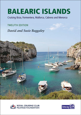 Supplemental image for 9781786793546 - Balearic Islands