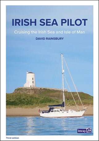 Supplemental image for 9781786793577 - Irish Sea Pilot