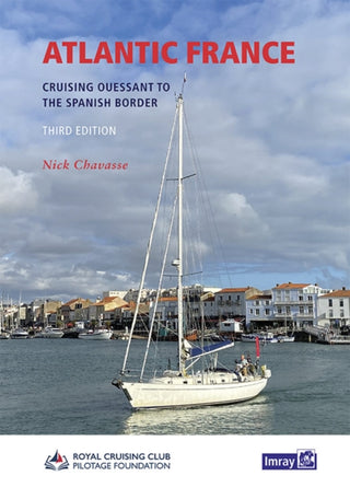 Supplemental image for 9781786793744 - Atlantic France