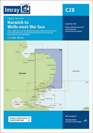 Supplemental image for 9781786794208 - C28 Harwich to Wells-next-the-Sea